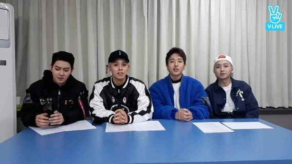 vlive怎么调中文？设置中文字幕方法介绍