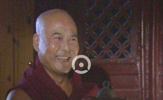 抖音女施主我给你送茶来了什么梗_女施主我给你送茶来了出处