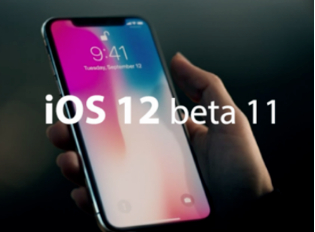ios12beta11更新后卡不卡?ios12beta11流畅性测试一览