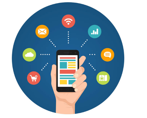 手机上都有哪些非常神奇的软件?有什么非常神奇的app?