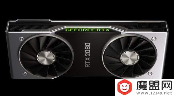 英伟达RTX 2080和GTX 1080对比评测分析