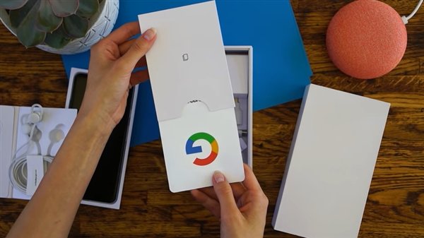 谷歌Pixel 3 XL多少钱?售价及外观图片分享