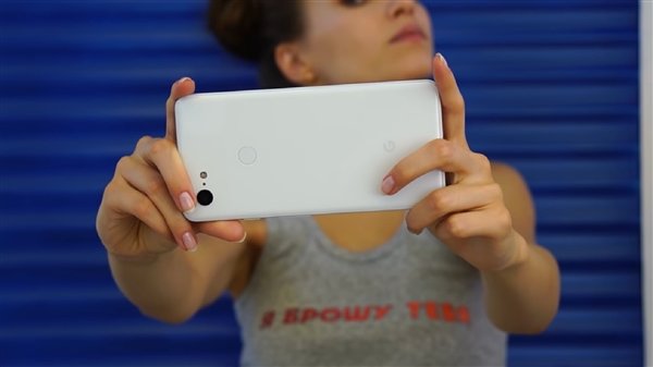 谷歌Pixel 3 XL多少钱？售价及外观图片分享