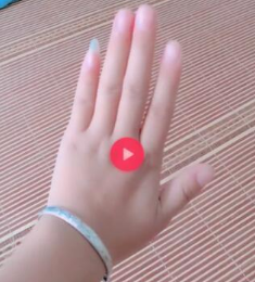 抖音手指突然变长怎么拍?抖音手指变长原理介绍