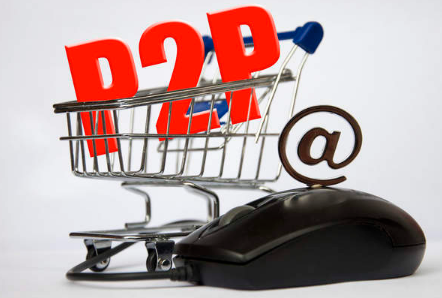 最靠谱的p2p平台都有哪些?有什么靠谱的p2p平台?