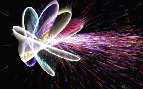 魔幻粒子app怎么玩?玩法教程介绍