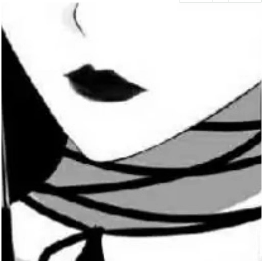 抖音动漫画脸怎么做 抖音动漫画脸素材大全