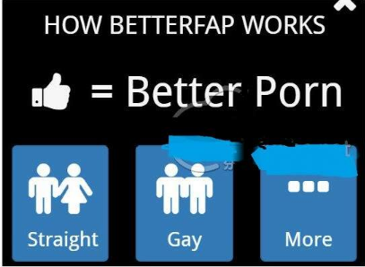 betterfap是什么？betterfap怎么用？
