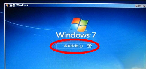 电脑启动后桌面不见了,不显示桌面的解决办法