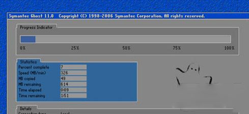 电脑启动后桌面不见了,不显示桌面的解决办法