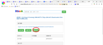 BTbook-磁力搜索怎么样?BTbook-磁力搜索使用方法介绍
