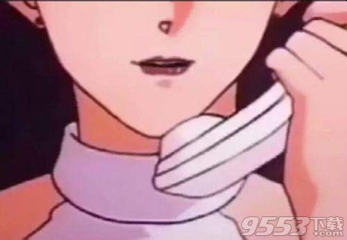 抖音动漫遮脸软件是什么app 抖音动漫遮脸素材教程分享