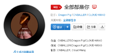 抖音我的眼里都是你甜甜蜜蜜U KNOW WHAT I MEAN是什么歌？歌曲详情介绍