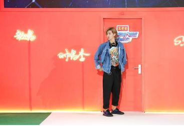 罗志祥黑凤梨是什么梗？罗志祥黑凤梨什么意思？