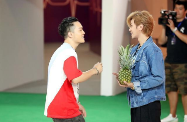 罗志祥黑凤梨是什么梗？罗志祥黑凤梨什么意思？