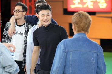 罗志祥黑凤梨是什么梗？罗志祥黑凤梨什么意思？