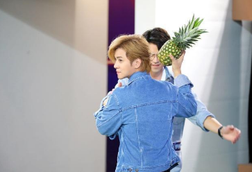 罗志祥黑凤梨是什么梗？罗志祥黑凤梨什么意思？