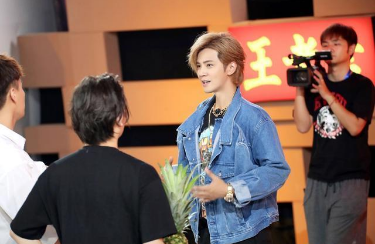 罗志祥黑凤梨是什么梗？罗志祥黑凤梨什么意思？