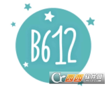 b612圆形镜头怎么使用 圆形镜头设置教程