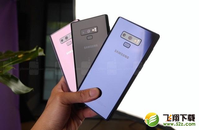 三星Note9和三星S9+哪个好_三星Note9和三星S9+评测对比三星Note9和三星S9+哪个好_三星Note9和三星S9+评测对比