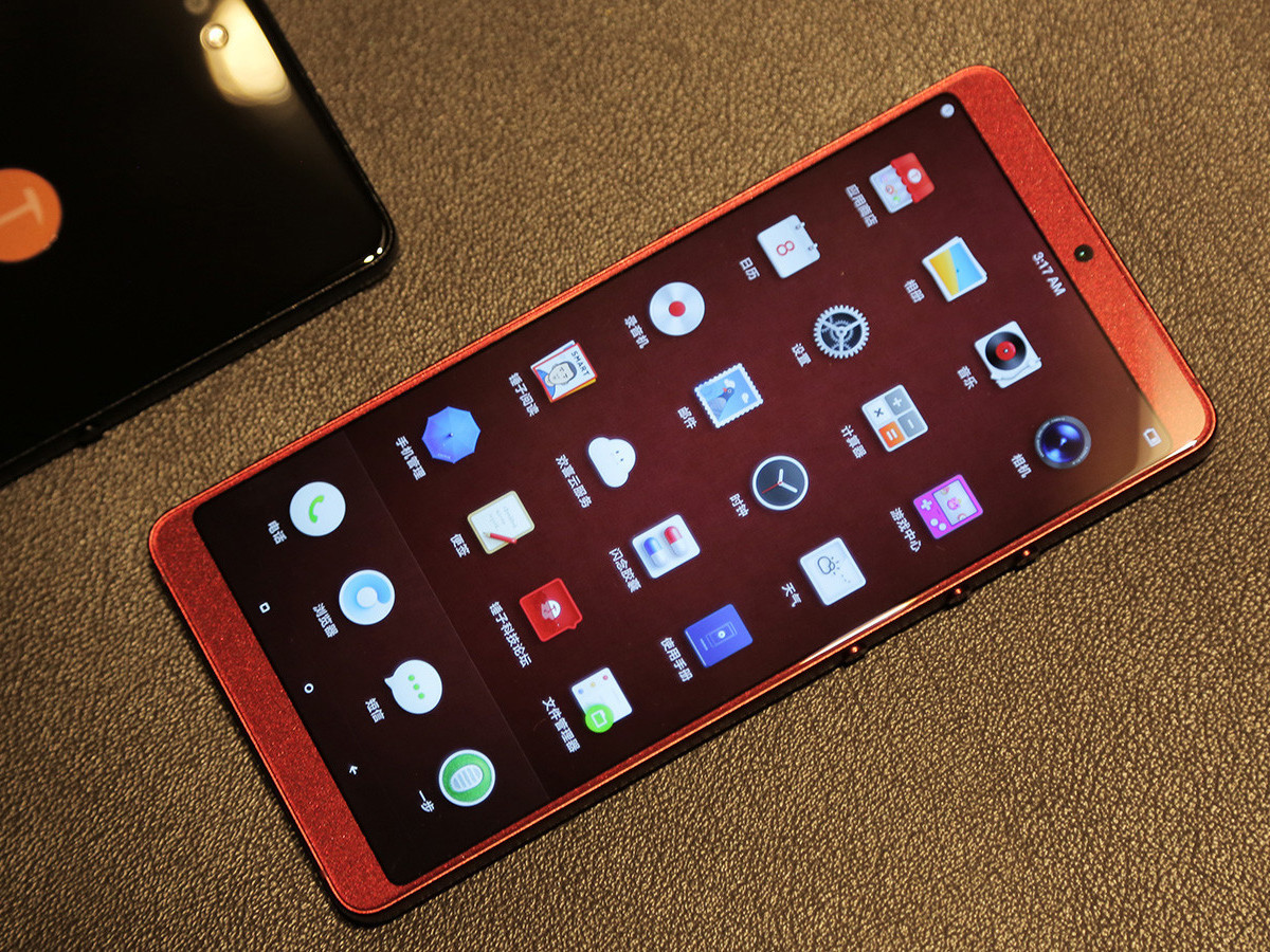 坚果Pro2s和坚果Pro2哪个好_坚果Pro2s和坚果Pro2评测对比坚果Pro2s和坚果Pro2哪个好_坚果Pro2s和坚果Pro2评测对比