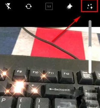 KiraDroid特效照相机怎么使用？KiraDroid使用教程