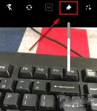 KiraDroid特效照相机怎么使用？KiraDroid使用教程