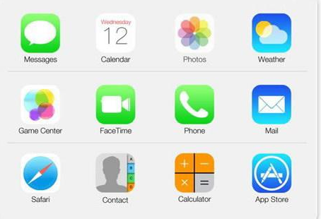 如何设置可以让iphone禁止升级系统？