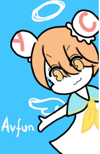 AcFun怎么修改头像?修改头像方法分享