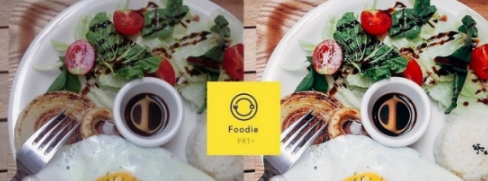 Foodie怎么使用?Foodie使用方法分享