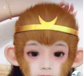 抖音孙悟空特效在哪?抖音孙悟空特效怎么拍?