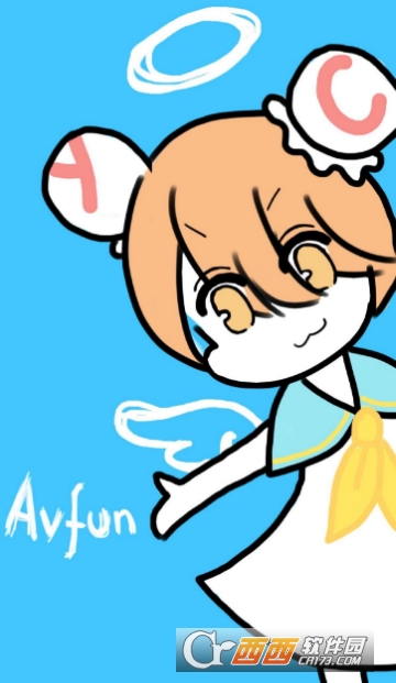 AcFun怎么修改头像 头像修改方法介绍