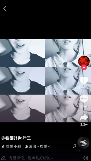 抖音白了佛冷是什么歌 抖音白了佛冷歌曲介绍