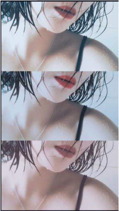 抖音三连拍怎么拍？抖音网红三格拍摄教程分享