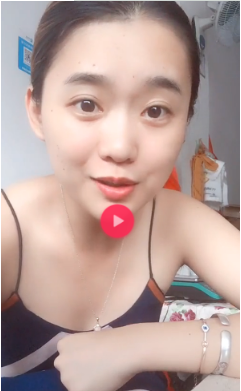 抖音我在你最穷最困难的时候陪着你完整版本句式详情分享