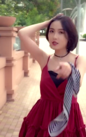 抖音聂小雨是谁？聂小雨资料一览