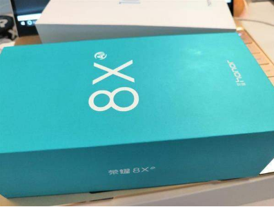 荣耀8X多少钱？荣耀8X价格及配一览