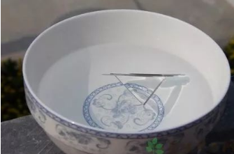 七夕水上放针是什么习俗？七夕水上放针习俗详情