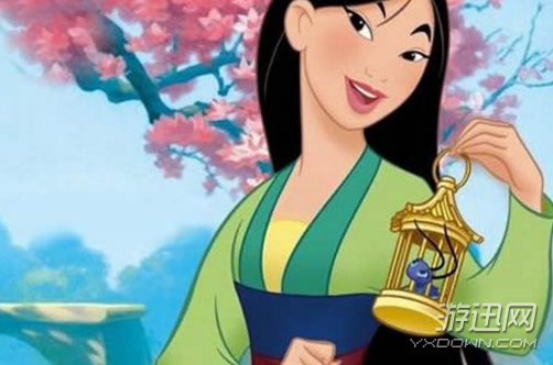 花木兰快跑是什么意思？花木兰快跑梗具体含义详解分享