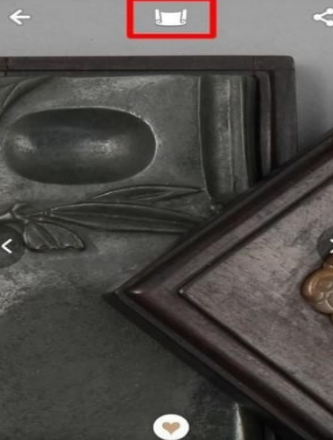 每日故宫怎么看简介？查看简介方法分享