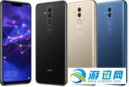 华为Mate20 Lite配置怎么样？华为Mate20 Lite性能配置参数详解