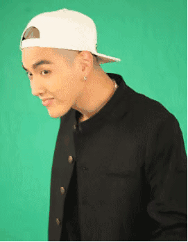 抖音吴亦凡蛋糕表情包动图【高清大图】