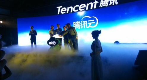 腾讯云数据丢失是怎么回事 腾讯云回应用户数据丢失