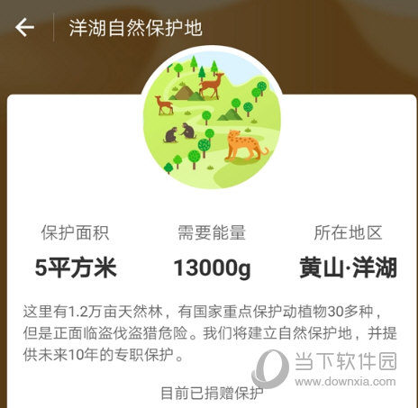 支付宝蚂蚁森林不产生能量怎么办 只需一步即可解决