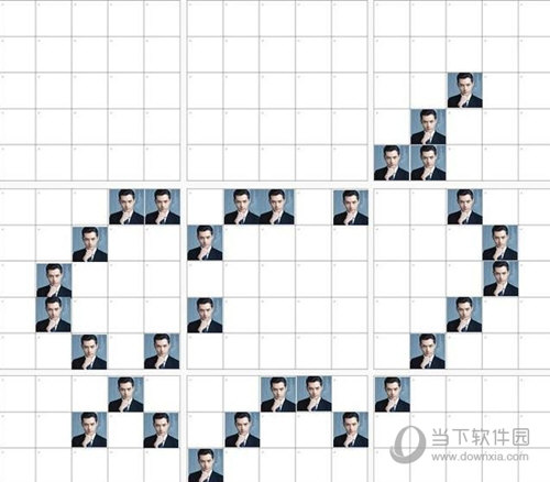 抖音七夕射箭穿心图怎么做 七夕穿心表白制作方法