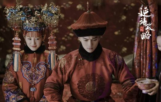 【小燕子是想气死我魏姐是什么意思】小燕子是想气死我魏姐内涵出处