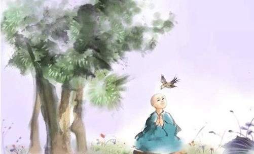 【抖音一禅小和尚经典语录盘点】七夕情感语录句子精选大全