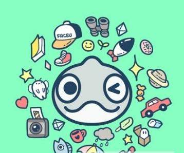 Faceu激萌保鲜膜怎么玩_Faceu激萌颜值测试教程