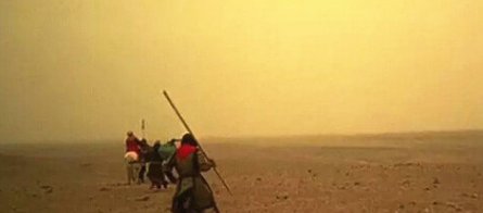 【抖音大话西游至尊宝漫画卡通头像】至尊宝扛着棍子情侣头像分享