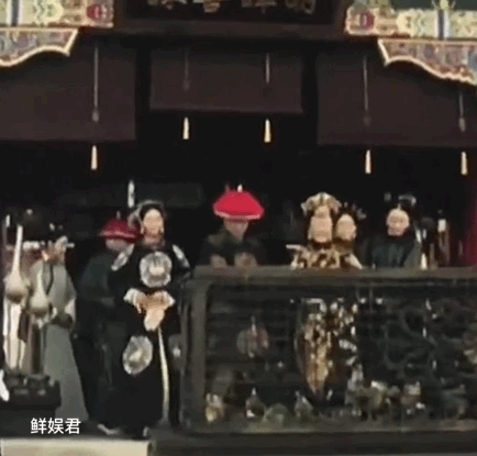 【纯妃没人扶是什么梗】纯妃没人扶是怎么回事